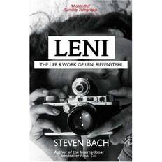 Leni: The Life and Work of Leni Riefenstahl (Lie & Work)