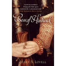 Bess Of Hardwick: First Lady of Chatsworth (Paperback, 2006)