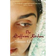 The Saffron Kitchen (Paperback)