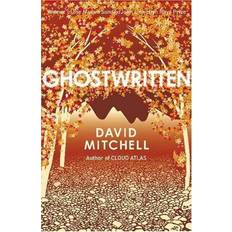 Ghostwritten