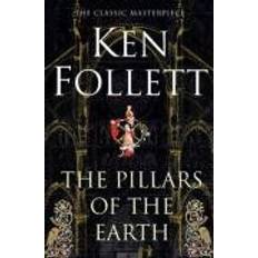 The Pillars of the Earth (Paperback, 2007)