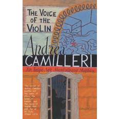 Livres The Voice of the Violin (Montalbano 4) (Paperback, 2006)