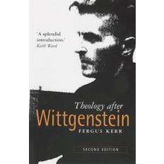 Books Theology After Wittgenstein (Paperback)