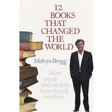 12 Books That Changed The World