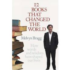 12 Books That Changed the World (Paperback, 2007)