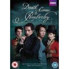 Death Comes to Pemberley [DVD]