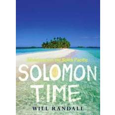 Solomon Time: Adventures in the South Pacific (Paperback)