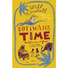 Botswana Time (Paperback)