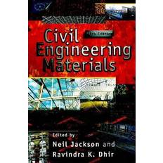 Civil Engineering Materials
