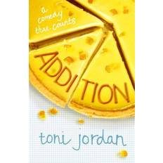 Addition (Paperback)