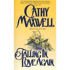 Falling in Love Again (Avon Romantic Treasure)