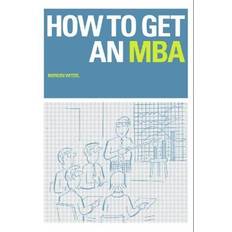 How to Get an MBA