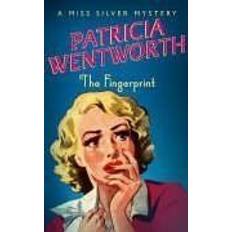 The Fingerprint (Häftad, 2000)