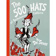 Bartholomew The 500 Hats of Bartholomew Cubbins (Hardcover, 2003)