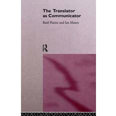 Translator as Communicator (Hæftet)