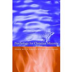 Psychology for Christian Ministry (Paperback, 2001)