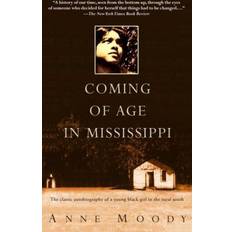 Coming of Age in Mississippi