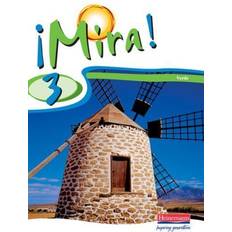 Mira 3: Verde Pupil Book (Mira! (for Year 7 starters))