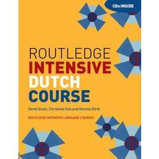 Woordenboeken & Talen E-books Routledge Intensive Dutch Course Gerdi (University College London (E-book)