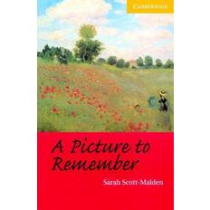 A Picture to Remember: Level 2 (Cambridge English Readers) (Paperback)