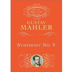 Symphony No. 9 (Dover Miniature Scores) (Paperback, 2000)