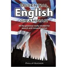 Essential english grammar Essential English Grammar (Häftad, 1967)