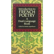 Multiple languages Books Introduction to French Poetry: A Dual-language Book (Dual-Language Books) (Paperback)