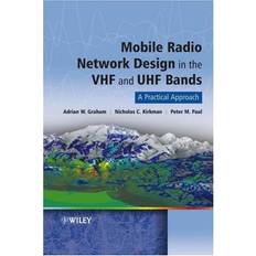 Mobile Radio Network Design in the VHF and UHF Bands: A Practical Approach