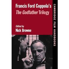 Francis Ford Coppola's The Godfather Trilogy (Cambridge Film Handbooks)