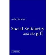 Social Solidarity and the Gift