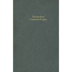 Books BCP Standard Edition Prayer Book Black Imitation Leather Hardback 601B (Hardcover)
