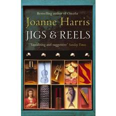 Jigs and Reels (Hæftet, 2005)