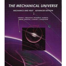 The Mechanical Universe: Mechanics and Heat