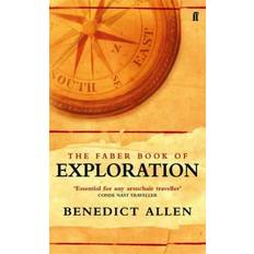 Anthologies Books The Faber Book of Exploration (Paperback)