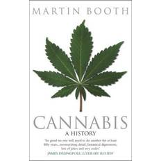 Cannabis (Broché)