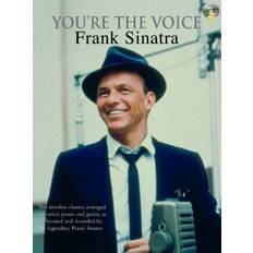 Audiolibri Youre the Voice: Frank Sinatra (Audiolibro, CD)