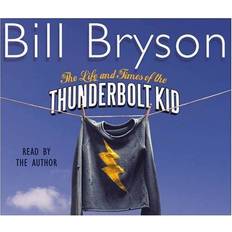 Biographies et Mémoires Livres numériques The Life and Times of the Thunderbolt Kid (E-Book)