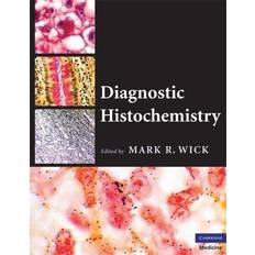 Diagnostic Diagnostic Histochemistry (Inbunden)