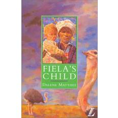 Fiela's Child (New Longman Literature 14-18) (Paperback)