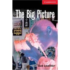 The Big Picture: Level 1 (Cambridge English Readers) (Paperback)