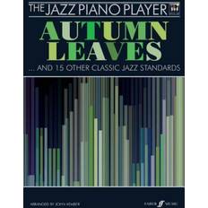 Audiobooks The Autumn Leaves: (Audiobook, CD)