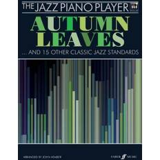 Audiolibri The Autumn Leaves: (Audiolibro, CD)