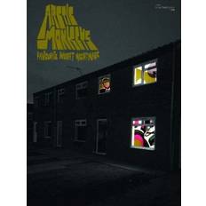 Favourite Worst Nightmare (Tapa blanda)