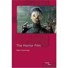 The Horror Film (Häftad, 2004)