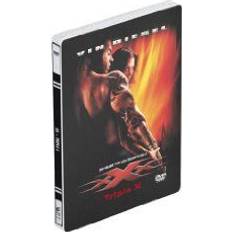 XXX - Triple X - Steelbook Edition [DVD]