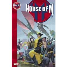 House of M (Häftad, 2006)