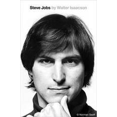 Livres Steve Jobs (Broché, 2013)