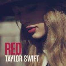 Música Lp. Taylor Swift. Red (Vinilo)