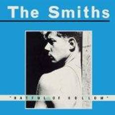 Musik The Smiths - Hatful Of Hollow (Vinyl)