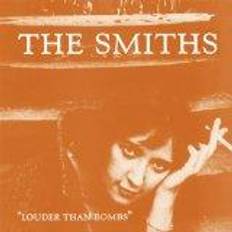 Music The Smiths - Louder Than Bombs (Vinyl)